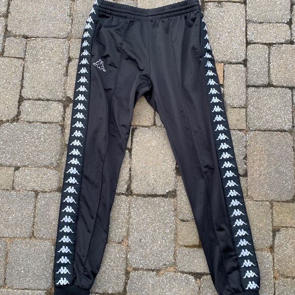 Kappa Other - Kappa Pants